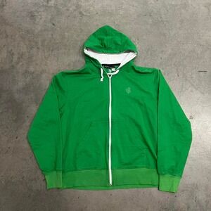 Y2K rocawear full‎ zip hoodie